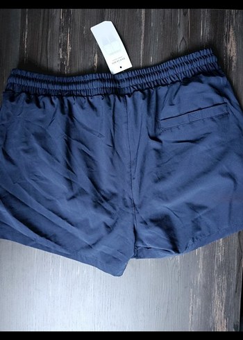 Defacto kısa boy sporcu denizşortu erkek - Görsel 2