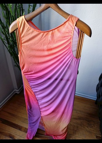 Defacto kadın elbise - Görsel 3