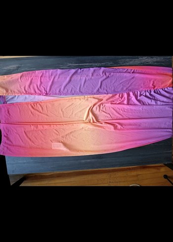 Defacto kadın elbise - Görsel 5