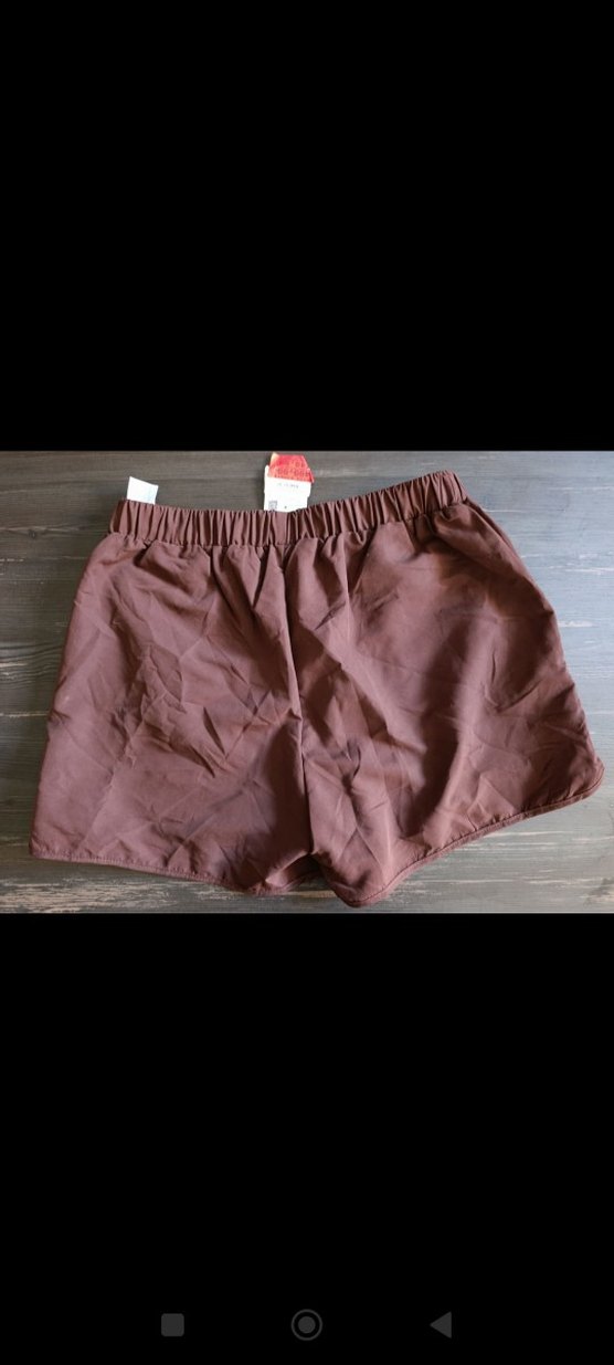 Defacto kadın deniz şortu - Görsel 2