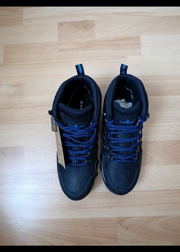 HammerJack su geçirmez erkek outdoor bot - Görsel 4