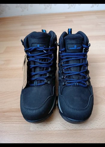 HammerJack su geçirmez erkek outdoor bot - Görsel 3