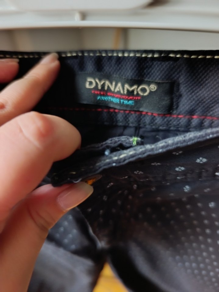 Dynamo Rahat Şort — görsel 4/6