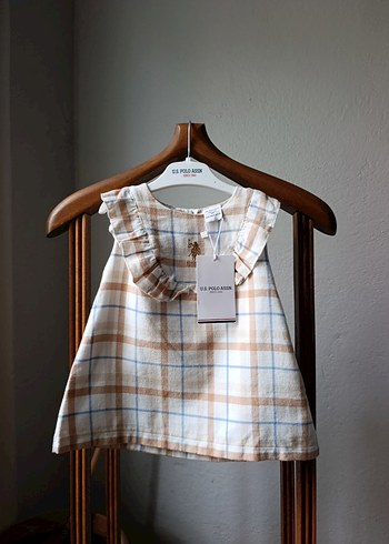 U.S Polo Assn. ürünü
