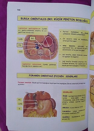  Tuş kitabı