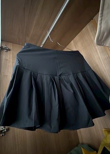 Lacivert Etekli Takım Blaire Set - Görsel 5