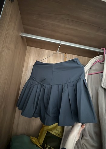 Lacivert Etekli Takım Blaire Set - Görsel 6