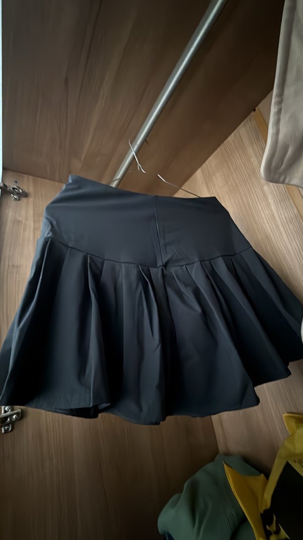 Lacivert Etekli Takım Blaire Set - Görsel 5