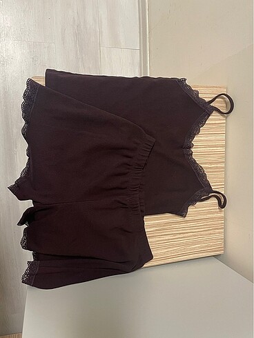 pijama takımı