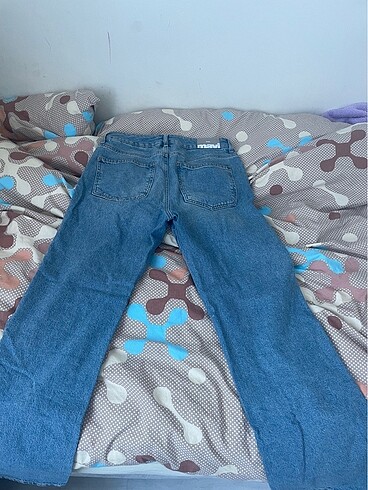Mavi Jeans mavi kot pantolon ibiza model