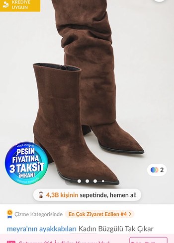 Gardrops ilanı