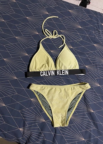 Calvin Klein Mini Takımı
