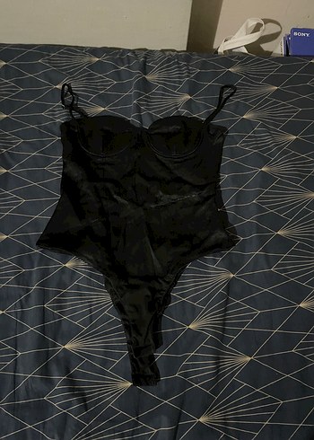 zara siyah body