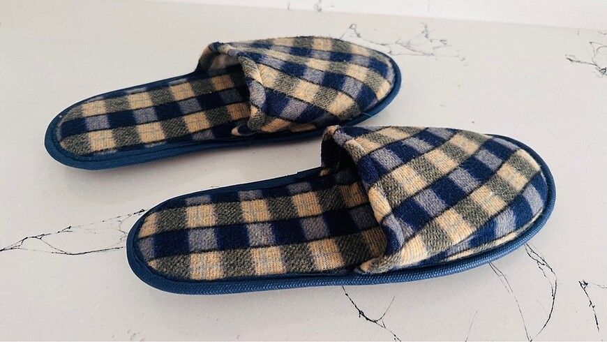 Ev Terliği - Görsel 4