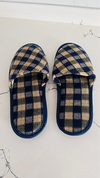 Ev Terliği - Görsel 2