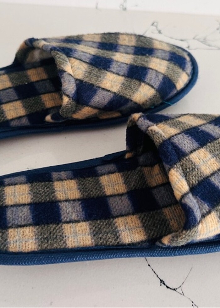 Ev Terliği - Görsel 4