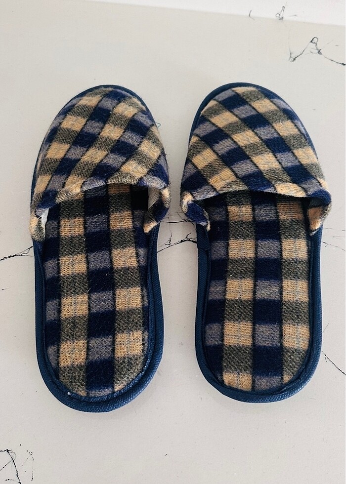 Ev Terliği - Görsel 2