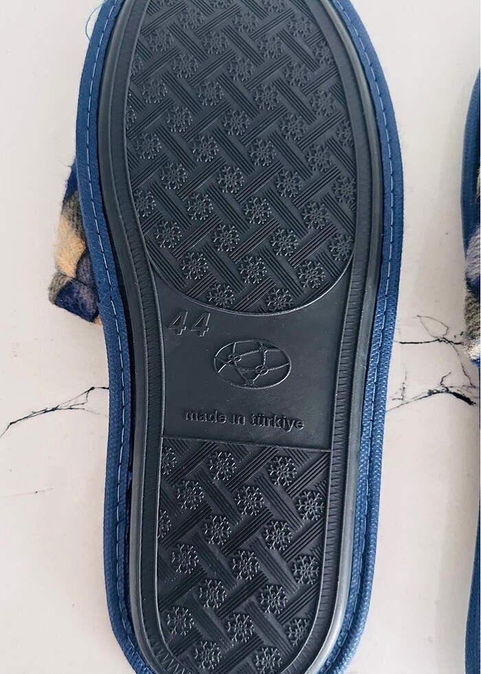 Ev Terliği - Görsel 3