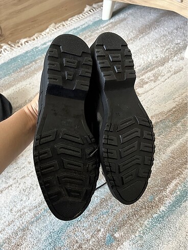 Polaris Yeni etiket yok