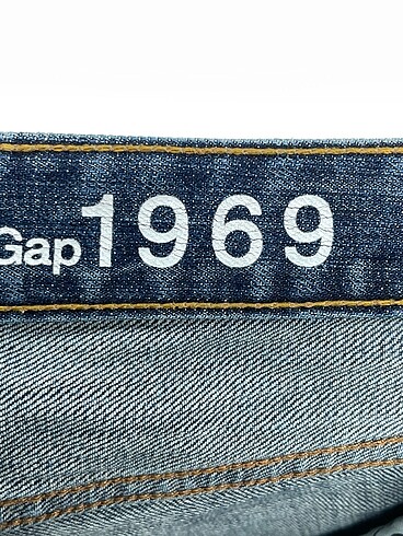 Gap Jean / Kot %70 İndirimli. - Görsel 4
