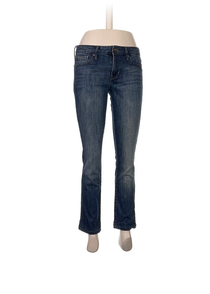 Gap Jean / Kot %70 İndirimli. - Görsel 2
