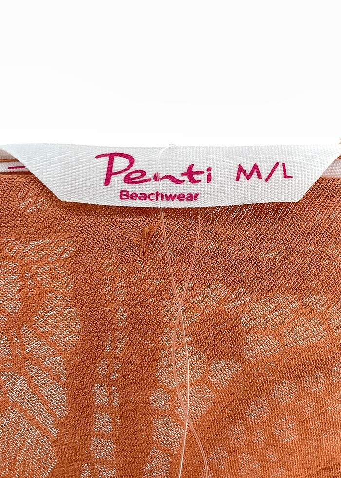 Penti Kimono %70 İndirimli. - Görsel 4