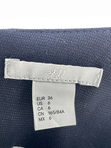 H&M Kısa Elbise %70 İndirimli. - Görsel 4