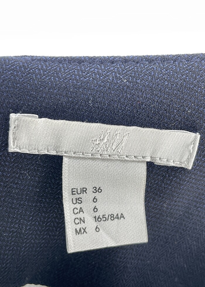 H&M Kısa Elbise %70 İndirimli. - Görsel 4