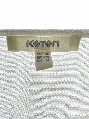 Koton Hırka %70 İndirimli. - Görsel 4