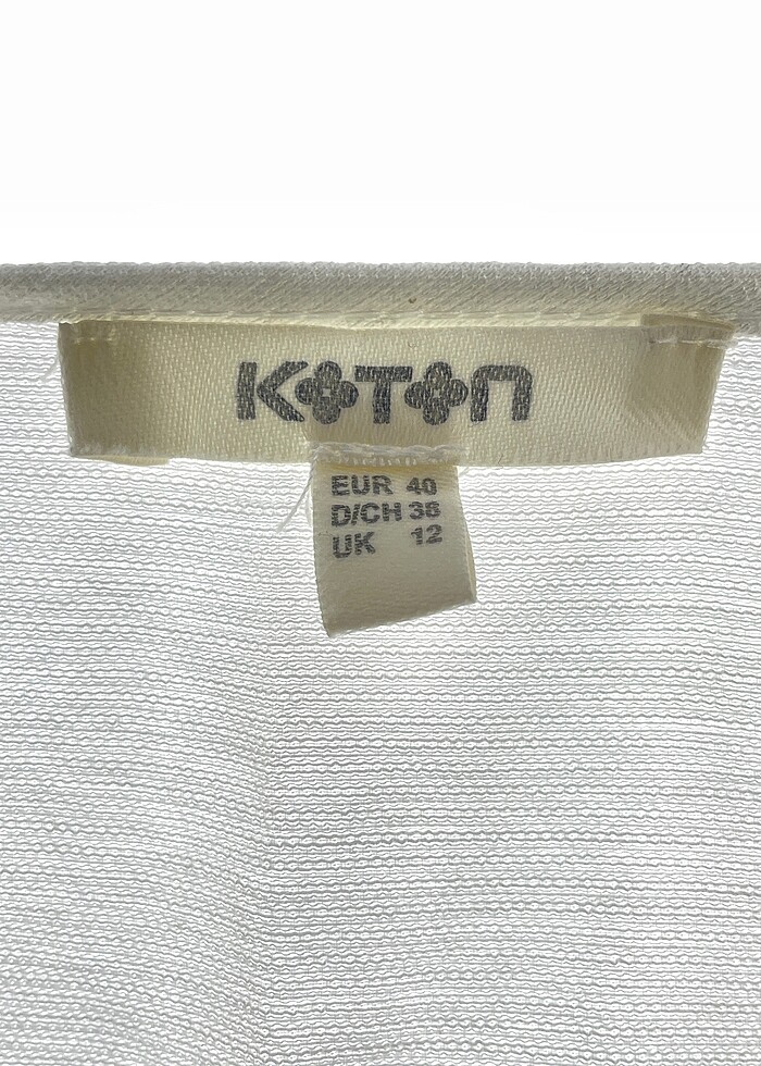 Koton Hırka %70 İndirimli. - Görsel 4