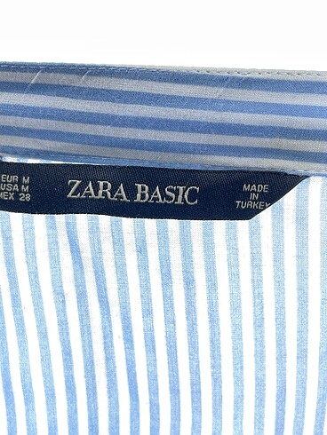 Zara Gömlek %70 İndirimli. - Görsel 4