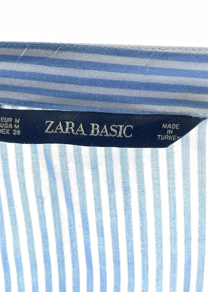 Zara Gömlek %70 İndirimli. - Görsel 4