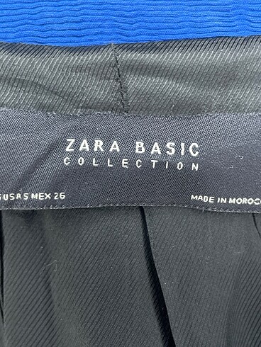 Zara Ceket %70 İndirimli. - Görsel 4