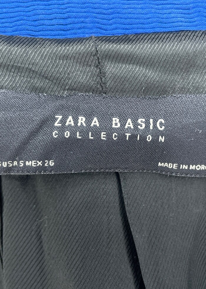 Zara Ceket %70 İndirimli. - Görsel 4