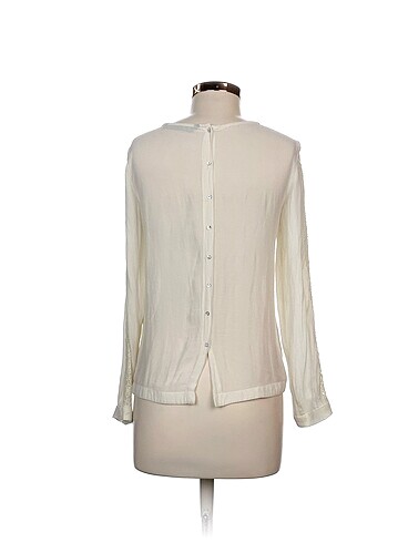 Zara Bluz %70 İndirimli. - Görsel 3