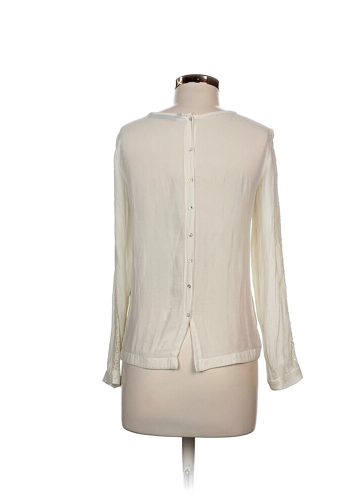 Zara Bluz %70 İndirimli. - Görsel 3