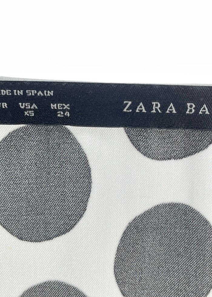 Zara Bluz %70 İndirimli. - Görsel 4