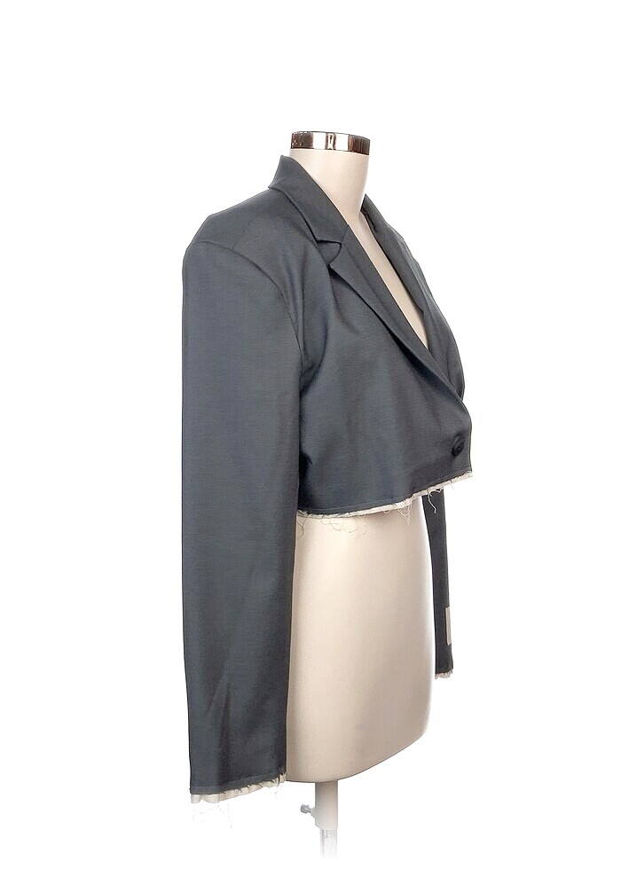 Vintage Love Blazer %70 İndirimli. - Görsel 2
