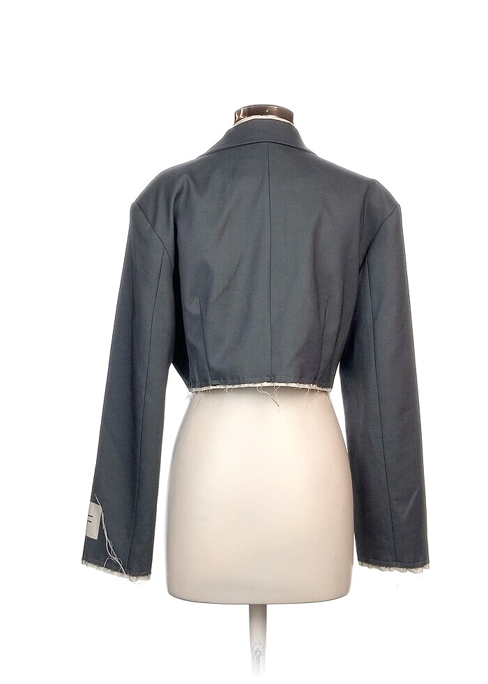 Vintage Love Blazer %70 İndirimli. - Görsel 3