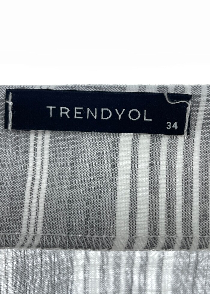 Trendyol & Milla Mini Etek %70 İndirimli. - Görsel 4