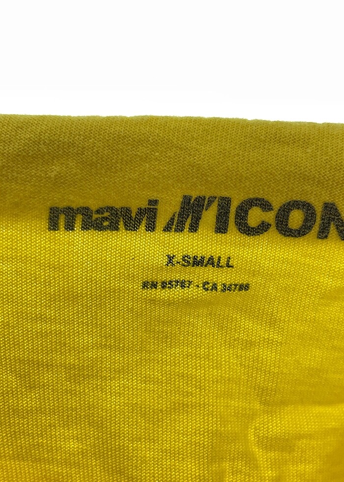 Mavi Jeans Sweatshirt %70 İndirimli. - Görsel 4