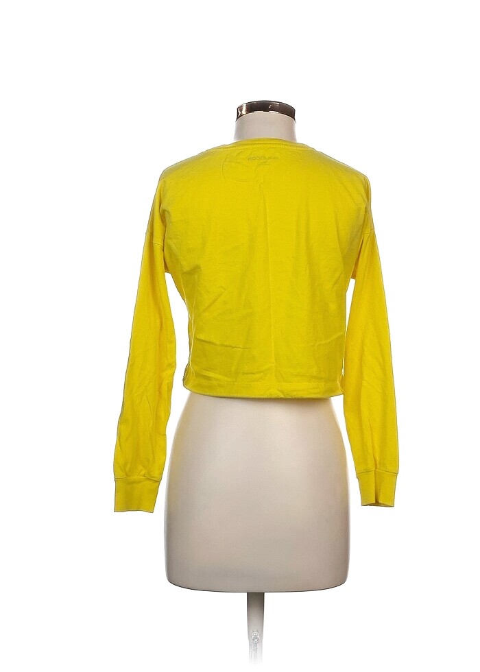 Mavi Jeans Sweatshirt %70 İndirimli. - Görsel 3