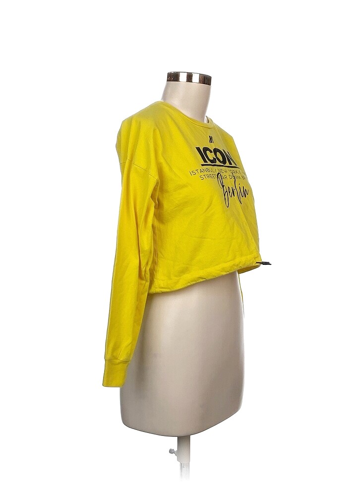 Mavi Jeans Sweatshirt %70 İndirimli. - Görsel 2