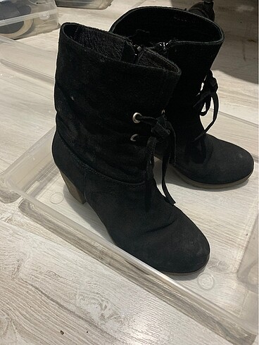 38 Beden Tanca ayakkabı