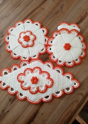 3lü takım - Görsel 4