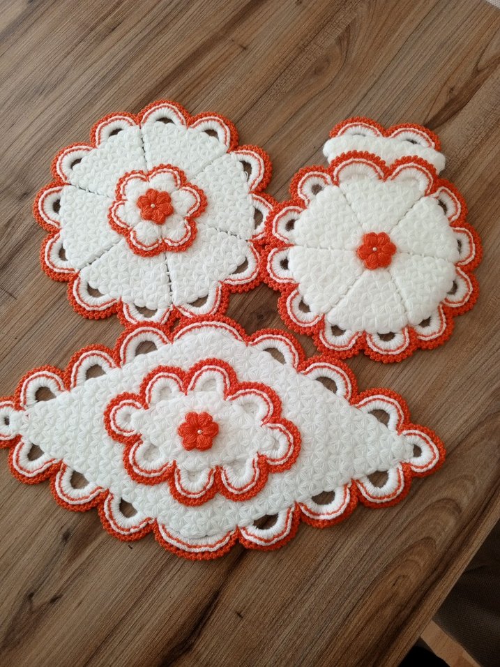 3lü takım - Görsel 4