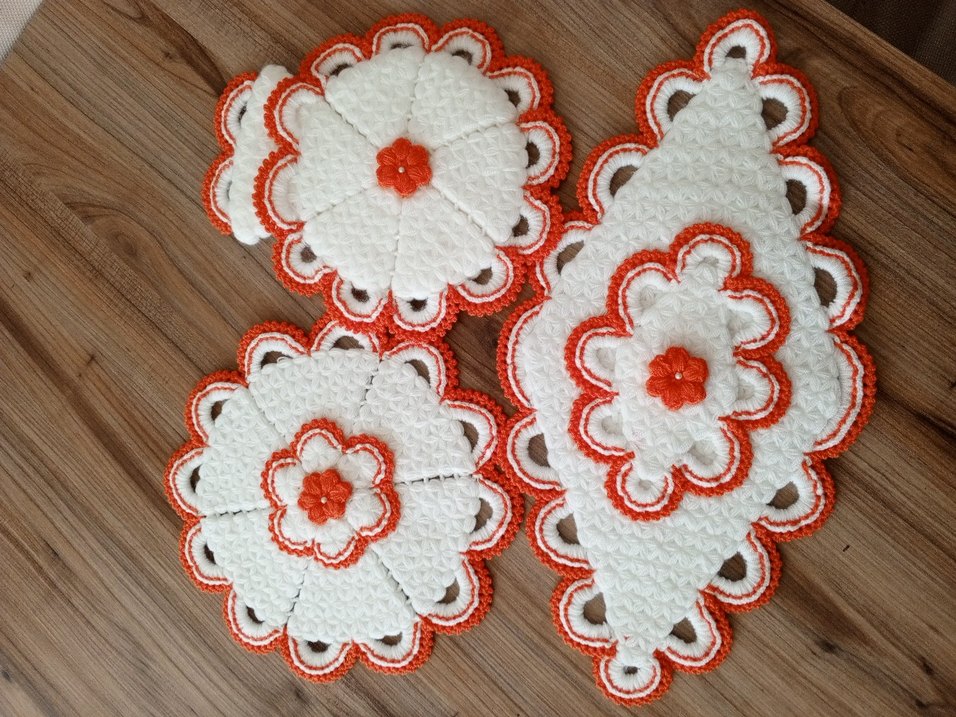 3lü takım - Görsel 2