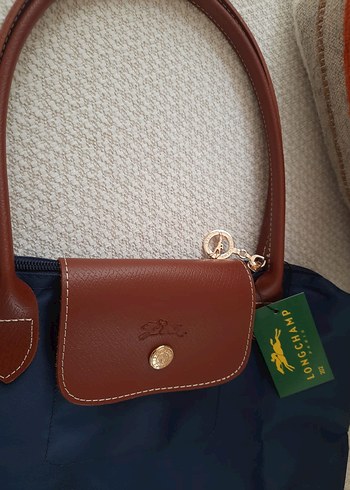 Longchamp Longchamp Medium Le Pliage