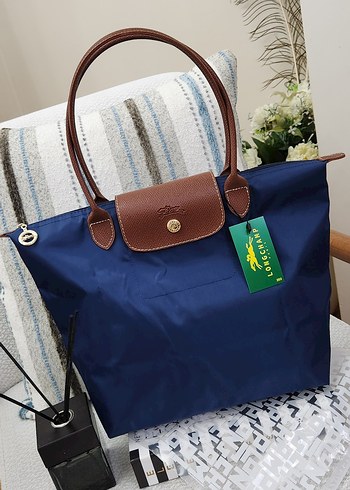 Longchamp Large Le Pliage