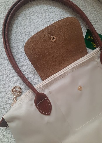 Beden Longchamp medium Le Pliage